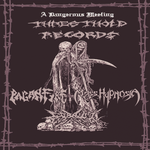 Mass Hypnosia : A Dangerous Meeting